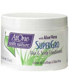 Atone Supergro Hair Scalp Conditioner