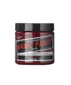 Manic Panic Semi Permanent Hair Color Cream