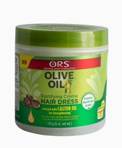 ORS Olive Oil Creme Hairdress