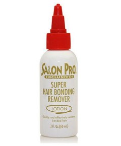 Salon Pro Exclusive Super Hair Bonding Remover