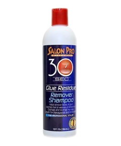 Salon Pro Exclusive 30 Sec Remover Shampoo